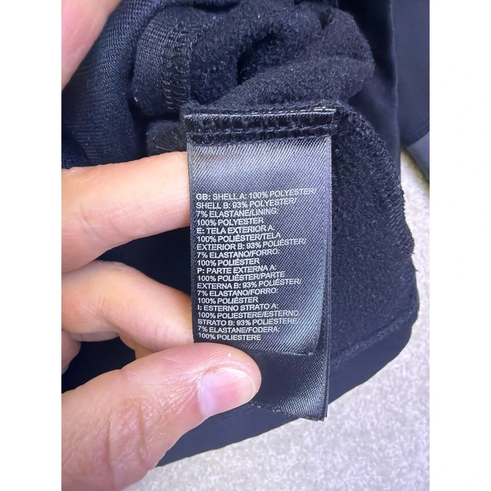The North Face north face